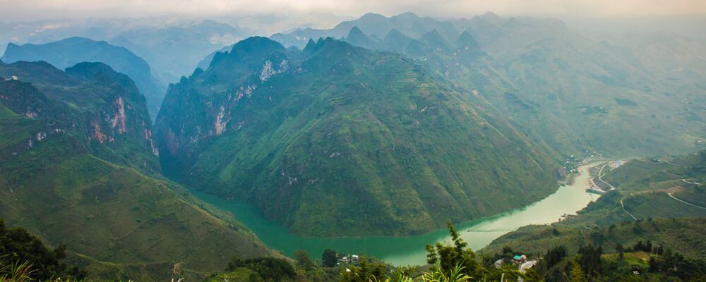 Ha Giang Loop Tour