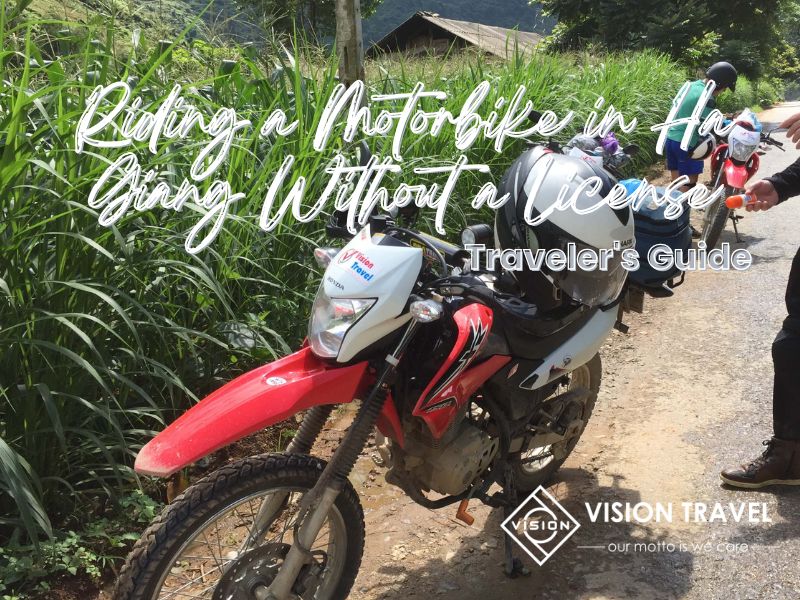 Ha Giang Loop: What You Need to Know Before Riding